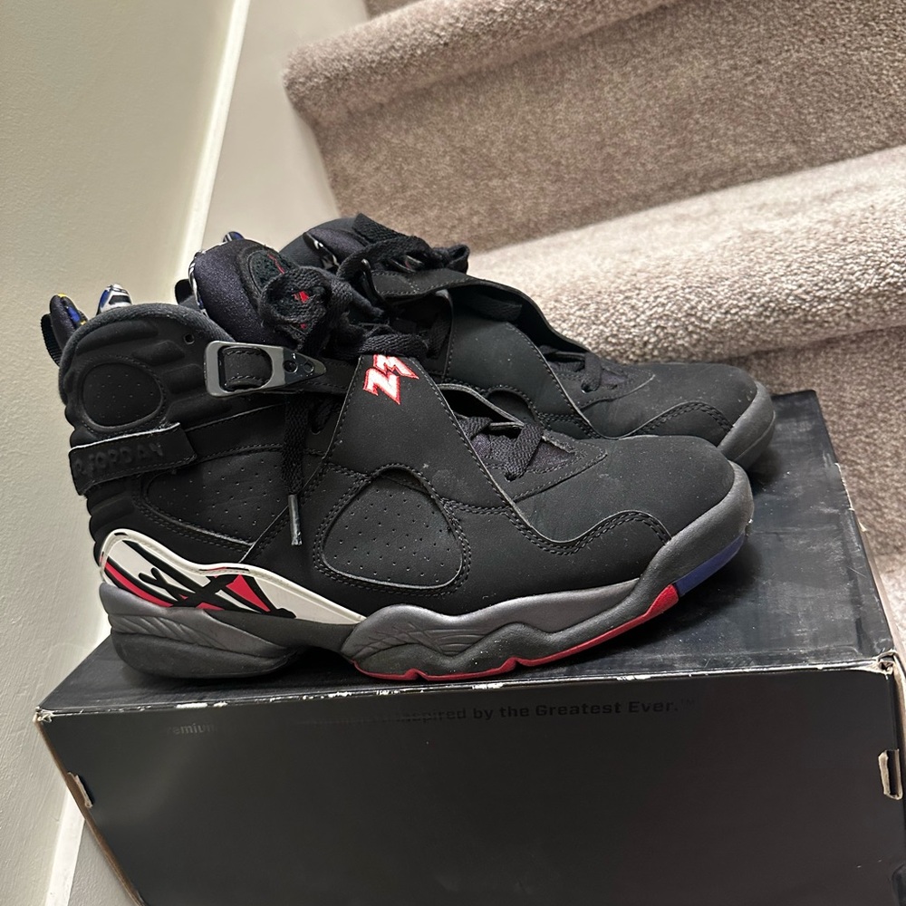 Jordan Air 8 Retro Playoffs